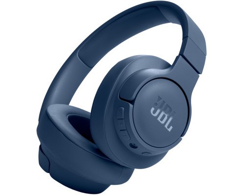 Навушники JBL Tune 720BT Blue (JBLT720BTBLU)