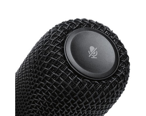 Мікрофон REAL-EL MC-700 Black