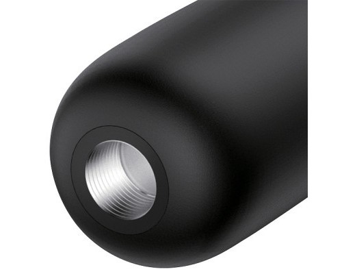 Мікрофон REAL-EL MC-700 Black