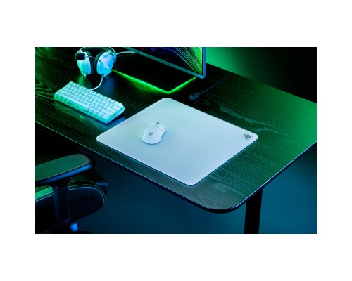Килимок для мишки Razer Atlas White (RZ02-04890200-R3M1)