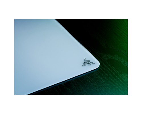 Килимок для мишки Razer Atlas White (RZ02-04890200-R3M1)