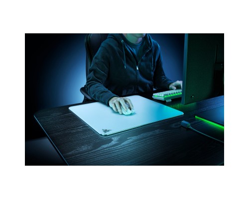 Килимок для мишки Razer Atlas White (RZ02-04890200-R3M1)