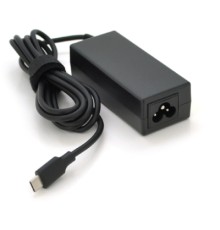 Блок живлення до ноутбуку Merlion HP 45W, Type-C (28342 / LHP45/Type-C)