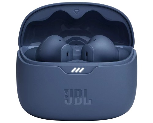 Навушники JBL Tune Beam Blue (JBLTBEAMBLU)