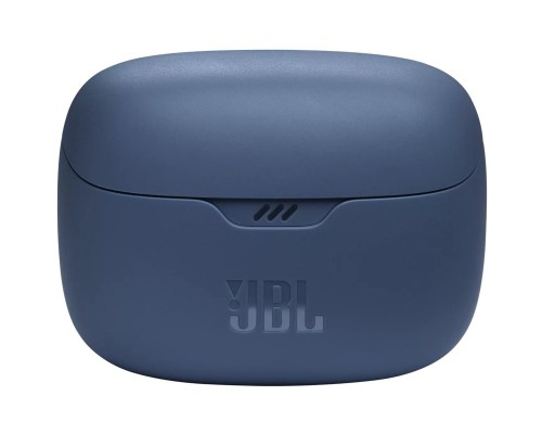 Навушники JBL Tune Beam Blue (JBLTBEAMBLU)