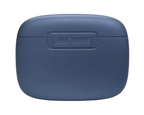 Навушники JBL Tune Beam Blue (JBLTBEAMBLU)