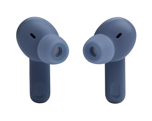 Навушники JBL Tune Beam Blue (JBLTBEAMBLU)