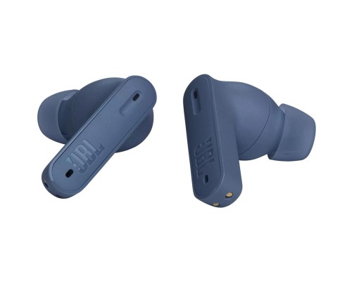 Навушники JBL Tune Beam Blue (JBLTBEAMBLU)