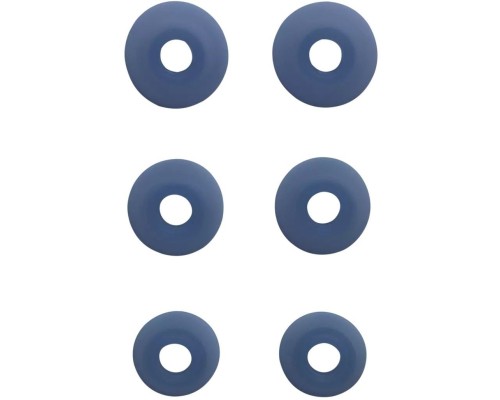 Навушники JBL Tune Beam Blue (JBLTBEAMBLU)