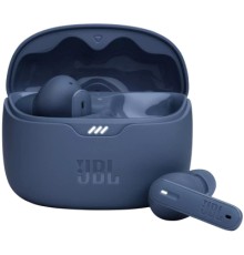 Навушники JBL Tune Beam Blue (JBLTBEAMBLU)