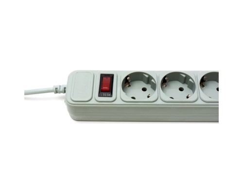 Мережевий фільтр живлення Prologix PRS-075P5-30G