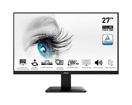 Монітор MSI PRO MP273A