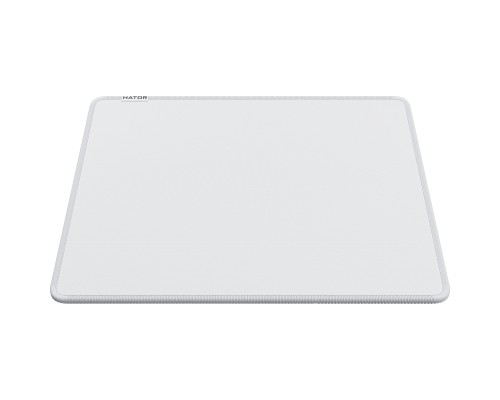 Килимок для мишки Hator Tonn Evo M White (HTP-022)