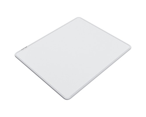 Килимок для мишки Hator Tonn Evo M White (HTP-022)