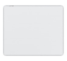Килимок для мишки Hator Tonn Evo M White (HTP-022)