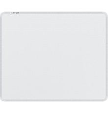 Килимок для мишки Hator Tonn Evo M White (HTP-022)
