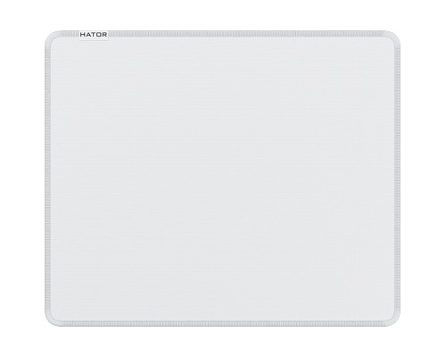 Килимок для мишки Hator Tonn Evo M White (HTP-022)