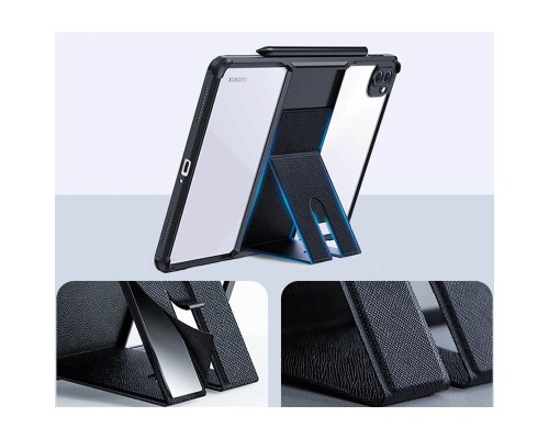 Чохол до планшета BeCover Xundd Stand Xiaomi Mi Pad 6 / 6 Pro 11