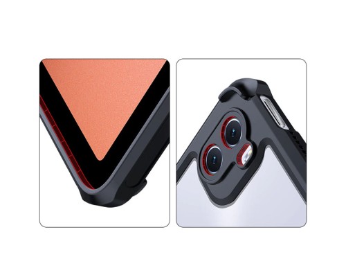 Чохол до планшета BeCover Xundd Stand Xiaomi Mi Pad 6 / 6 Pro 11