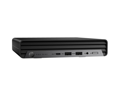 Комп'ютер HP Pro 400 G9 Mini / i5-12500T, 16GB, F512GB, WiFi, кл+м, Win11P (6D494EA)