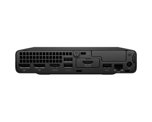 Комп'ютер HP Pro 400 G9 Mini / i5-12500T, 16GB, F512GB, WiFi, кл+м, Win11P (6D494EA)