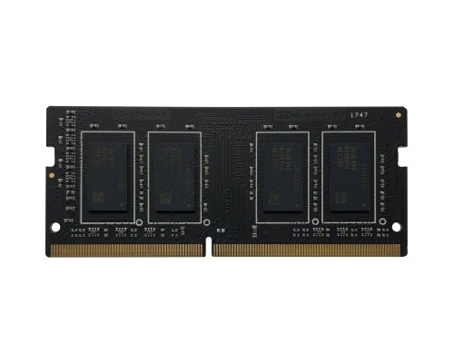Модуль пам'яті для ноутбука SoDIMM DDR4 16GB 2666 MHz Signature Line Patriot (PSD416G266681S)