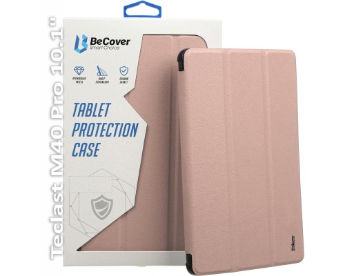 Чохол до планшета BeCover Smart Case Teclast M40 Pro 10.1