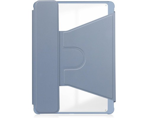 Чохол до планшета BeCover Keyboard 360° Rotatable Samsung Tab A9 Plus SM-X210/SM-X215/SM-X216 11.0