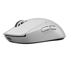 Мишка Logitech G Pro X Superlight 2 Lightspeed Wireless White (910-006638)