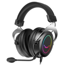 Навушники Fifine H3 RGB Black (H3)