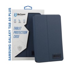 Чохол до планшета BeCover Premium Samsung Galaxy Tab A9 Plus SM-X210/SM-X215/SM-X216 11.0