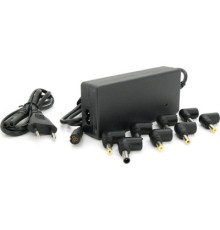 Блок живлення до ноутбуку Voltronic 90W Universal, 8 роз'ємів (35163 / YT-UPS90W/8)