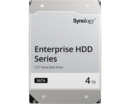 Жорсткий диск для сервера Synology 3.5