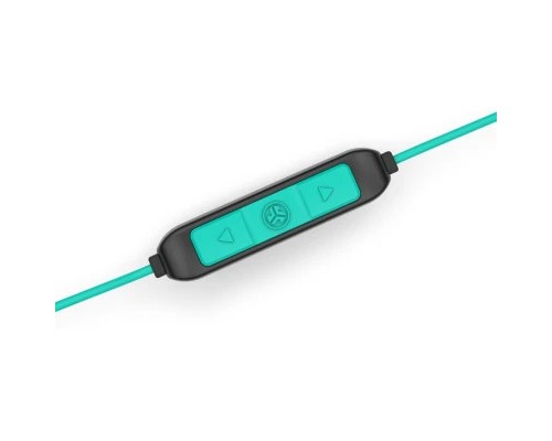 Навушники Jlab JBuds Pro Wireless Teal (IEUEBPRORTEAL123)