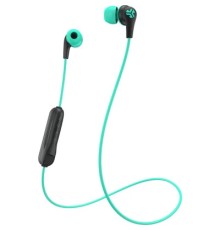 Навушники Jlab JBuds Pro Wireless Teal (IEUEBPRORTEAL123)