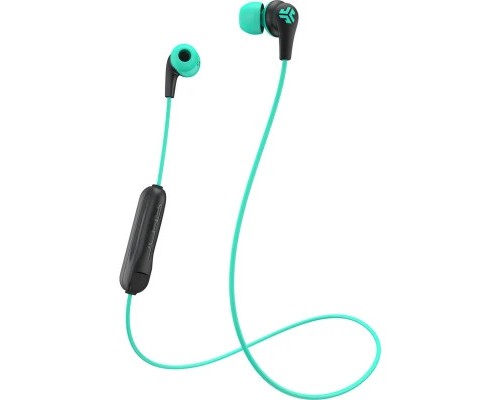 Навушники Jlab JBuds Pro Wireless Teal (IEUEBPRORTEAL123)
