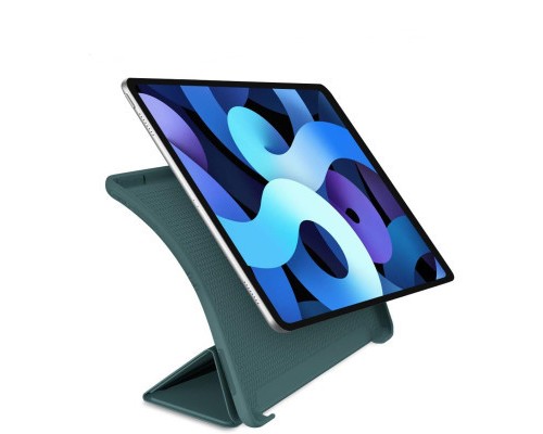 Чохол до планшета BeCover Tri Fold Soft TPU Silicone Apple iPad Air (4/5) 2020/2022 10.9