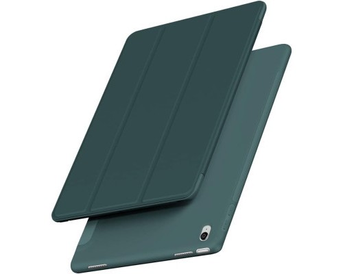 Чохол до планшета BeCover Tri Fold Soft TPU Silicone Apple iPad Air (4/5) 2020/2022 10.9