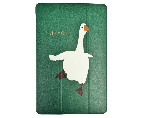 Чохол до планшета BeCover Smart Case Samsung Tab A9 Plus SM-X210/SM-X215/SM-X216 11.0