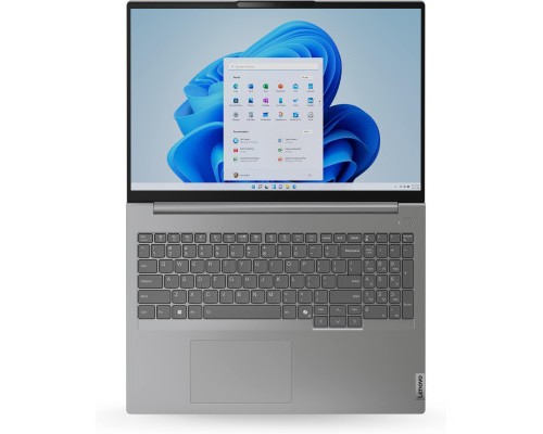 Ноутбук Lenovo ThinkBook 16 G7 IML (21MS004VRA)