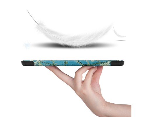 Чохол до планшета BeCover Smart Case Xiaomi Poco Pad 12.1