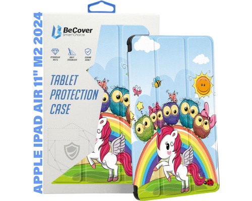 Чохол до планшета BeCover Smart Case Apple iPad Air 11