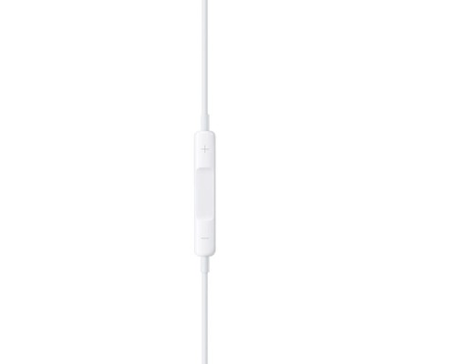 Навушники Apple iPhone EarPods with Mic Lightning (MWTY3ZM/A)