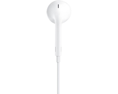Навушники Apple iPhone EarPods with Mic Lightning (MWTY3ZM/A)