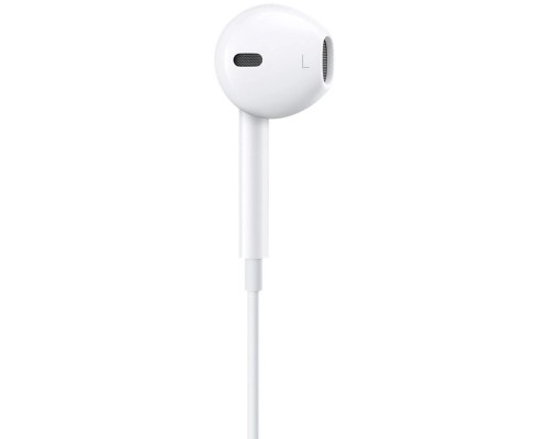 Навушники Apple iPhone EarPods with Mic Lightning (MWTY3ZM/A)