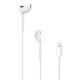 Навушники Apple iPhone EarPods with Mic Lightning (MWTY3ZM/A)