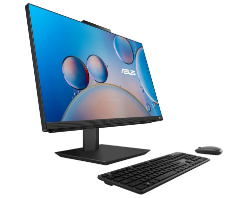 Комп'ютер ASUS A5702WVARK-BPE0150 AiO / i7-150U, 16, 512, WiFi, кл+м (90PT03N1-M017E0)