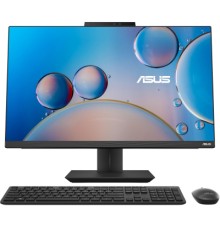 Комп'ютер ASUS A5702WVARK-BPE0150 AiO / i7-150U, 16, 512, WiFi, кл+м (90PT03N1-M017E0)