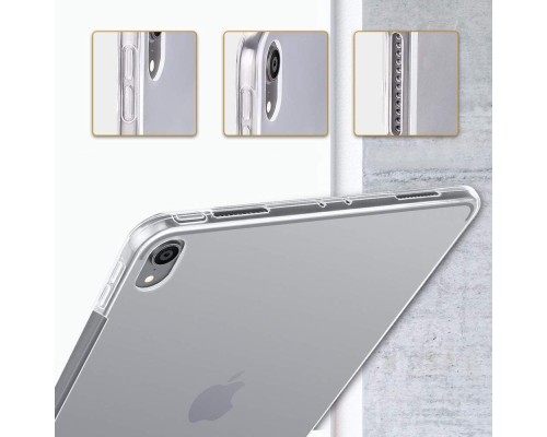 Чохол до планшета BeCover Transparancy Apple iPad Air 13