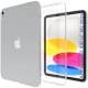 Чохол до планшета BeCover Transparancy Apple iPad Air 13